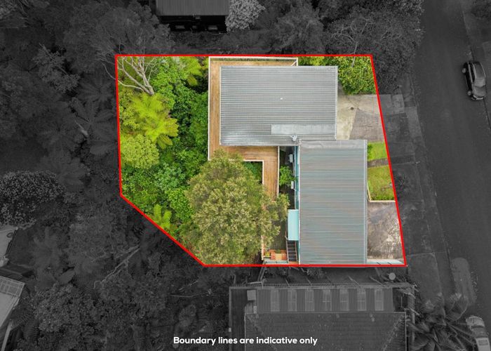  at 1/2 Karapiti Place, Glen Eden, Waitakere City, Auckland