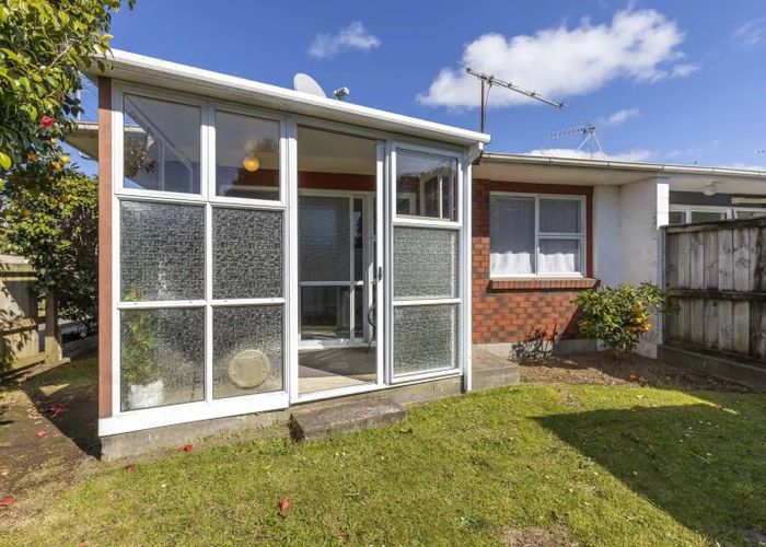  at 4/289D Carrington Street, Vogeltown, New Plymouth, Taranaki