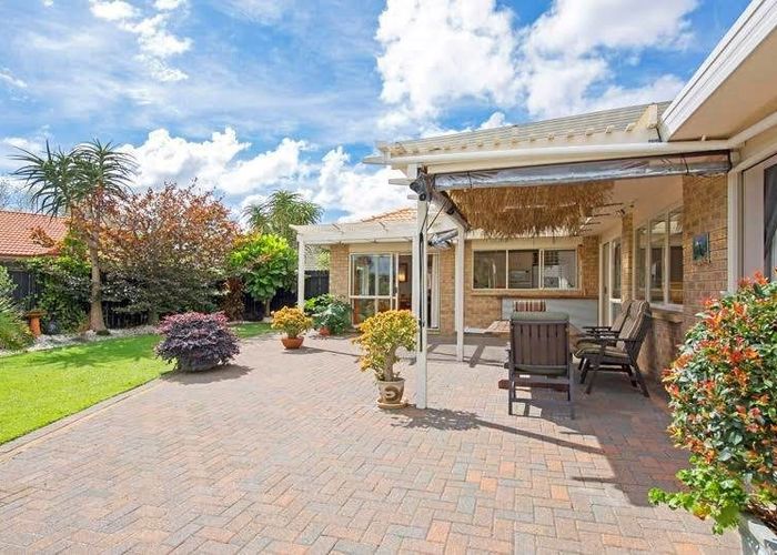  at 14 Aspatria Place, Northpark, Manukau City, Auckland