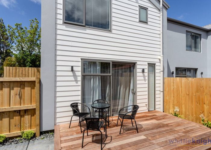 at 4/540 Armagh Street, Linwood, Christchurch City, Canterbury
