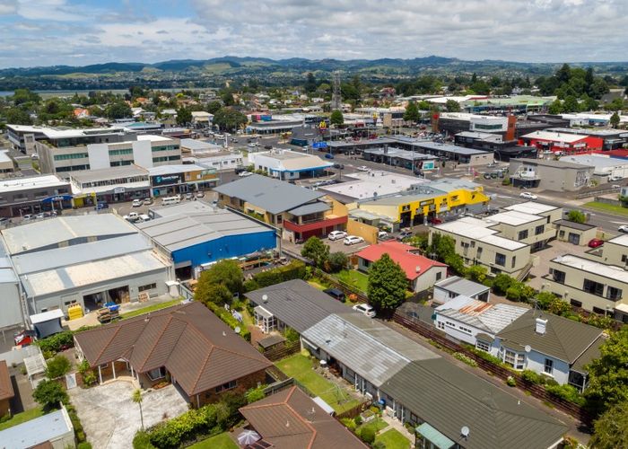  at 88B Edgecumbe Road, Tauranga, Tauranga