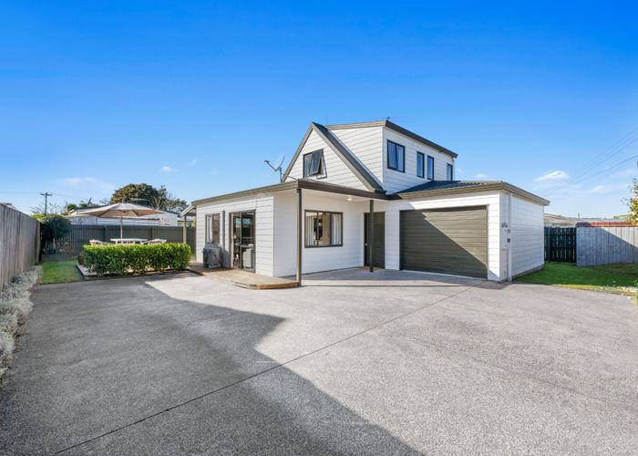 at 18B Kelvin Road, Papakura, Papakura