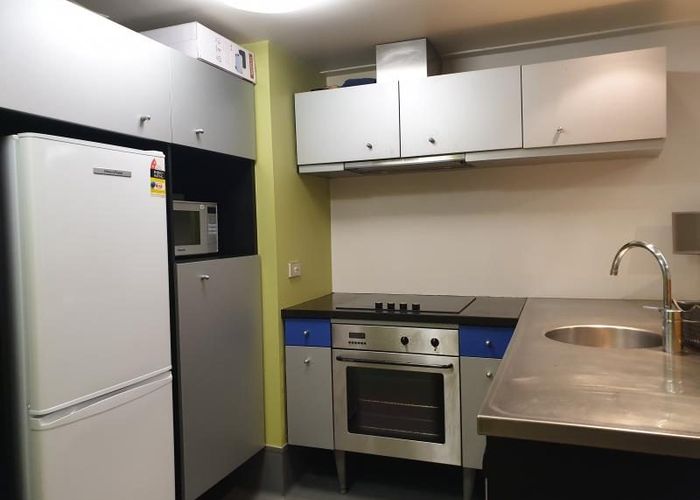  at 62/43 Mulgrave Street, Thorndon, Wellington, Wellington