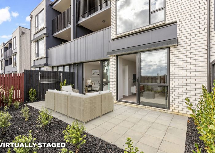  at 3/6 Treasure Lane, Te Atatu South, Waitakere City, Auckland