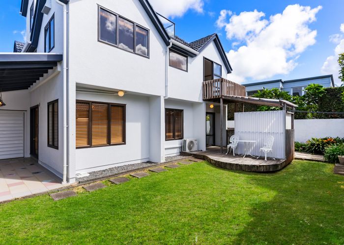  at 24a Ocean View Road, Milford, North Shore City, Auckland