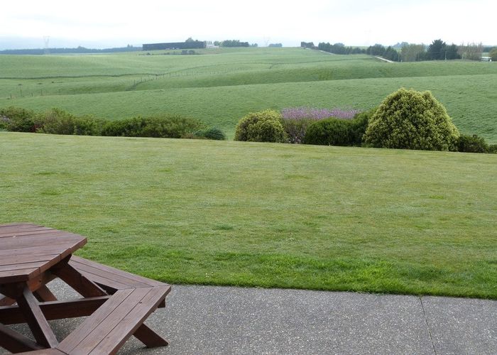  at 461 Cross Road, Dacre, Southland, Southland
