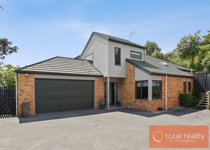  at 23A Happy Home Road, Westmorland, Christchurch
