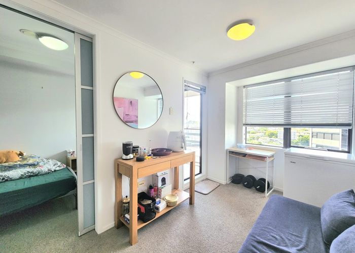  at 1503/96 Symonds Street, Grafton, Auckland City, Auckland