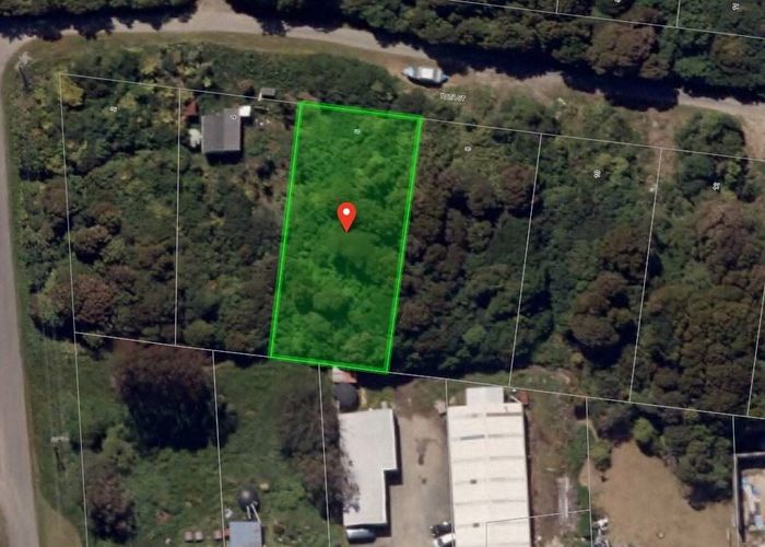  at 6 Rata Street, Halfmoon Bay / Oban, Stewart Island