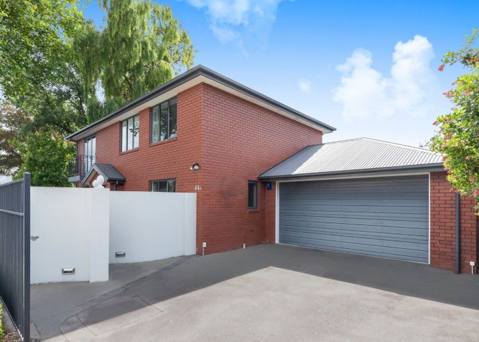  at 64B Holly Road, Merivale, Christchurch City, Canterbury