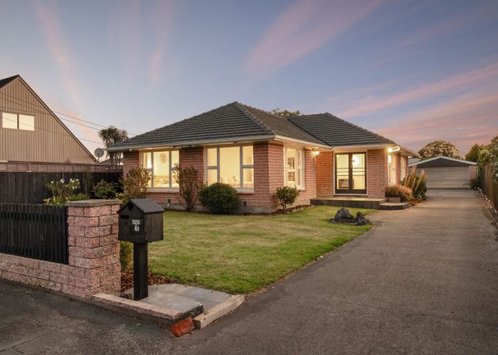  at 3 Bygrave Place, Bishopdale, Christchurch City, Canterbury