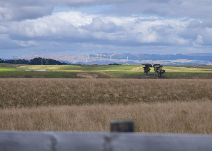  at 1052 Taonui Road, Colyton, Feilding