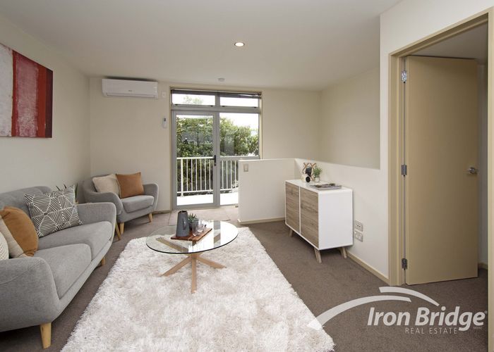  at 3/54 Champion Street, Edgeware, Christchurch