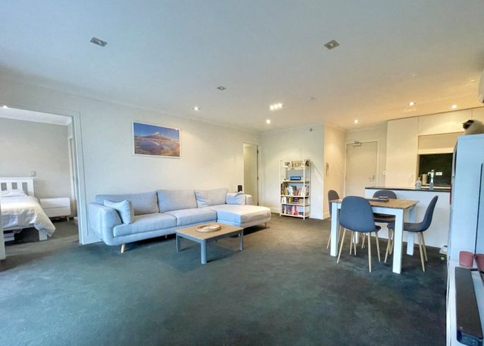  at 2A/15 Fleet Street, Eden Terrace, Auckland City, Auckland