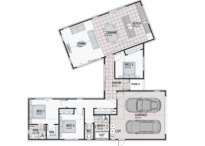  at Lot/428 Omahina Street, Rangitahi, Raglan, Waikato, Waikato