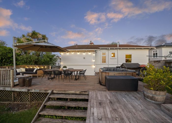  at 4 Grant Street, Mount Albert, Auckland