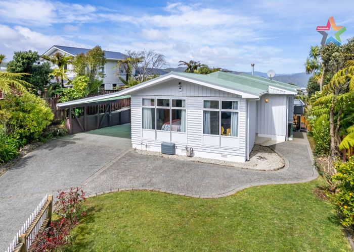  at 35 Harbour View Road, Harbour View, Lower Hutt