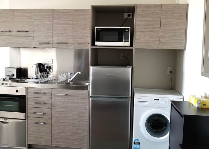  at 204/145 Symonds Street, Eden Terrace, Auckland City, Auckland