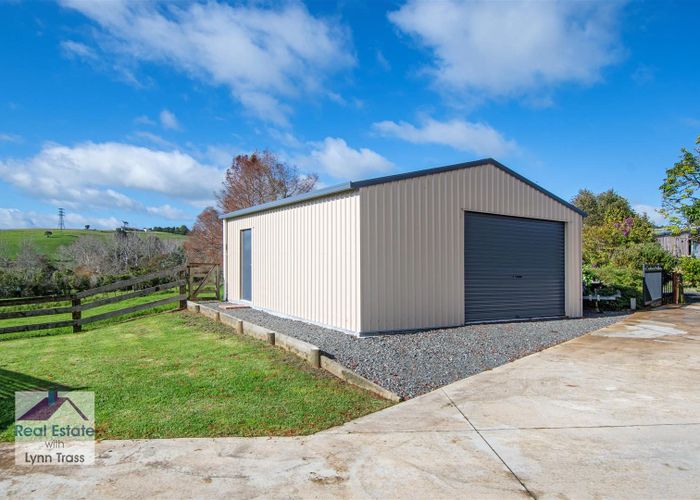  at 9 Nihotetea Lane, Maunu, Whangarei, Northland