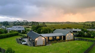  at 5 Capriole Crescent, Papakura