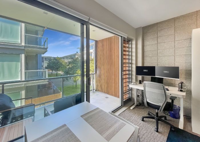  at W205/28 Torrens Terrace, Te Aro, Wellington, Wellington