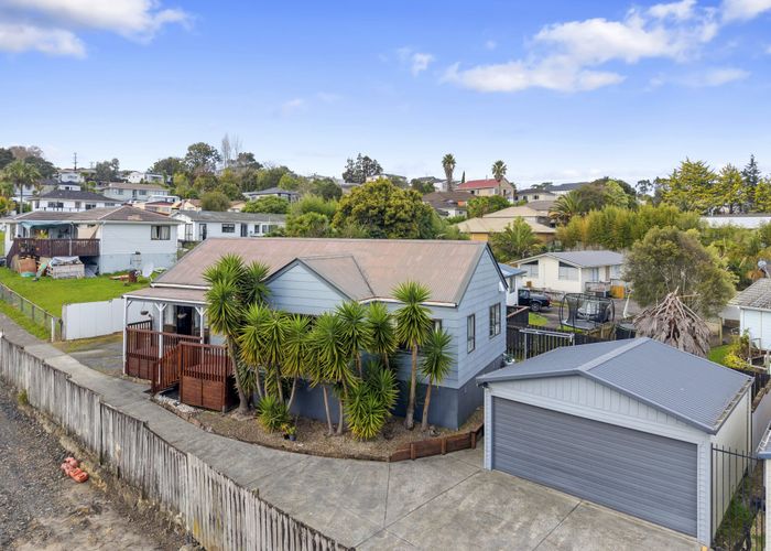  at 31 Kellet Road, Ranui, Waitakere City, Auckland