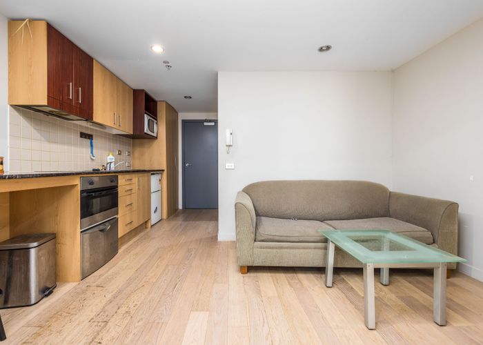  at 707/76 Wakefield Street, Auckland Central, Auckland