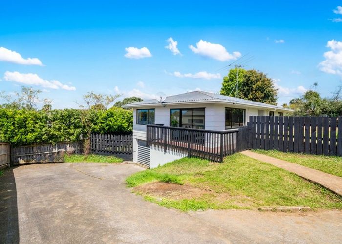  at 2/10b Rayma Place, Mount Wellington, Auckland City, Auckland
