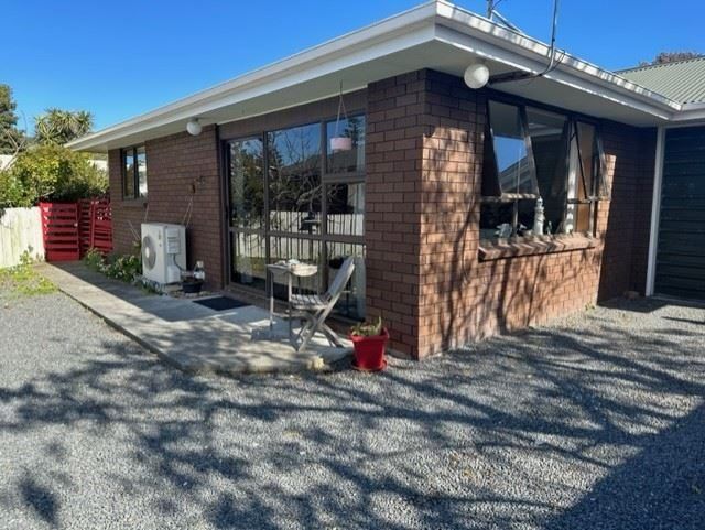 at 156C Esplanade, Kaikōura