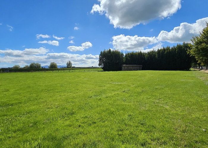  at Riverhead Lane and Kana Street, Mataura, Gore, Southland