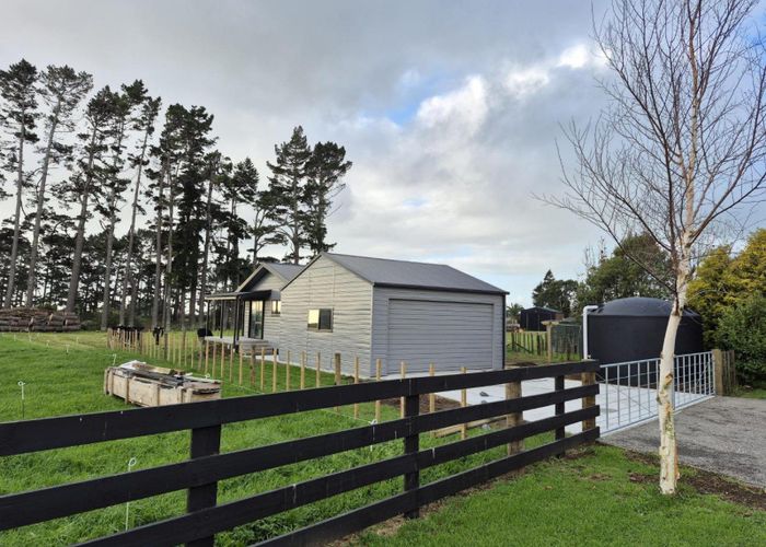  at 179 Dorset Road, HILLSBOROUGH, NEW PLYMOUTH