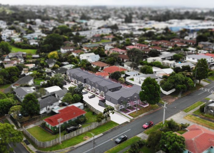  at 42 Brandon Road, Glen Eden, Waitakere City, Auckland