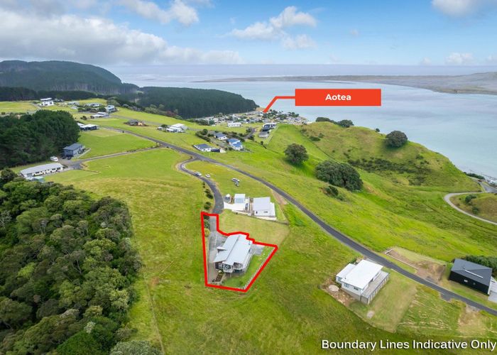  at 118 Te Wetini Roore Place, Aotea Harbour, Otorohanga, Waikato