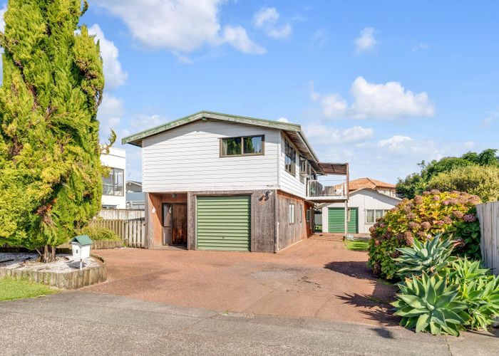  at 3 Hattaway Avenue, Bucklands Beach, Manukau City, Auckland