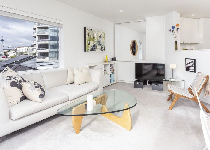  at 15/3 Hamilton Road, Herne Bay, Auckland City, Auckland