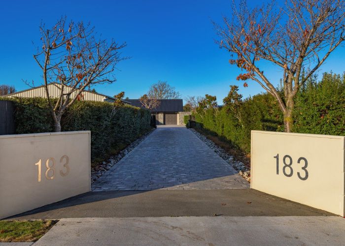  at 183 Battys Road, Burleigh, Blenheim, Marlborough