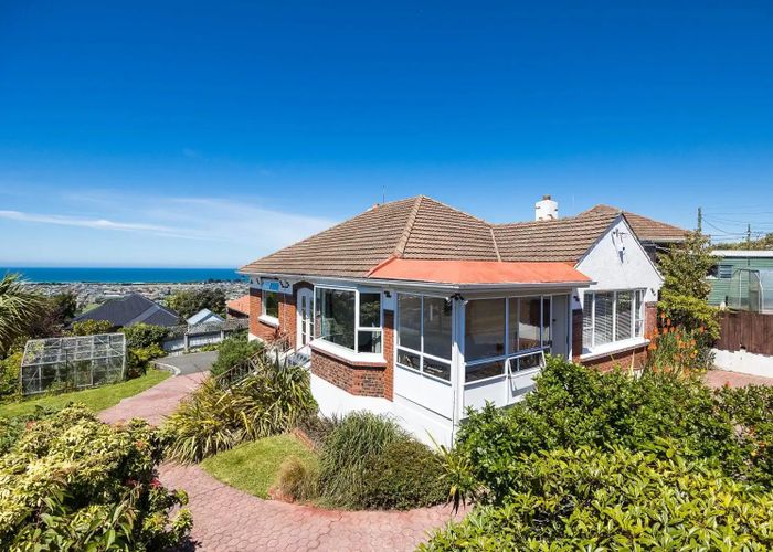 at 107 Forfar Street, Maryhill, Dunedin