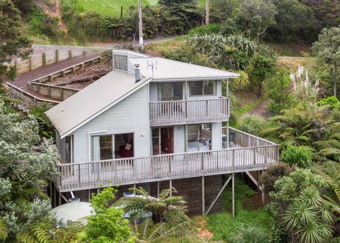  at 459 Sea View Road, Onetangi, Waiheke Island