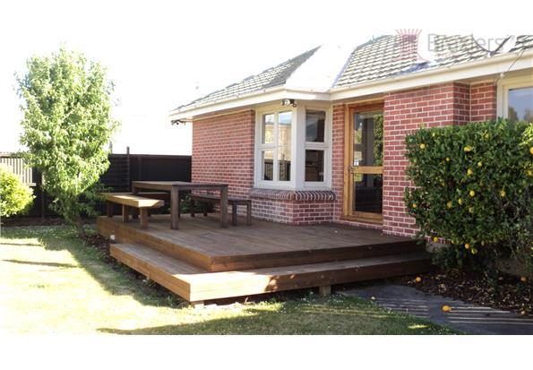  at 36 Hudson Street, Bryndwr, Christchurch