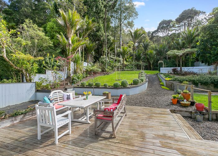  at 12 Ngaio Road, Titirangi, Auckland