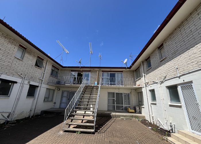  at 7/380 Ellerslie Panmure Highway, Mount Wellington, Auckland City, Auckland