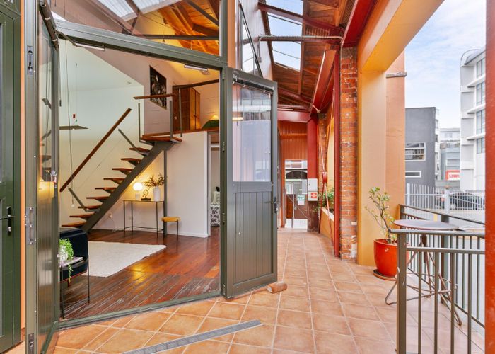  at 3/14 Alpha Street, Te Aro, Wellington, Wellington