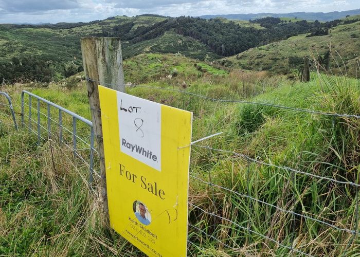  at Lot 8/670 Bickerstaffe Road, Maungaturoto, Kaipara, Northland