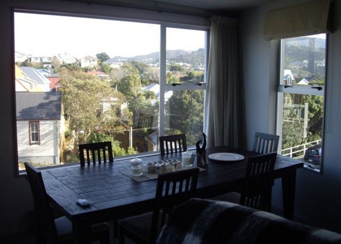  at 1/66 Northland Road, Northland, Wellington, Wellington