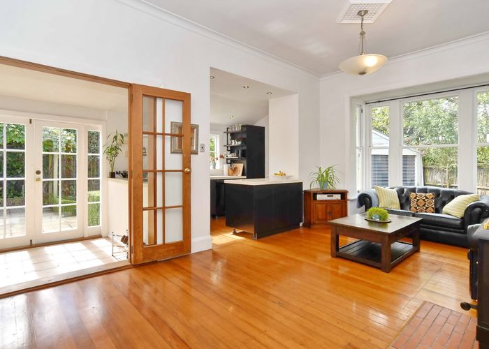  at 25 Derby Street, St Albans, Christchurch
