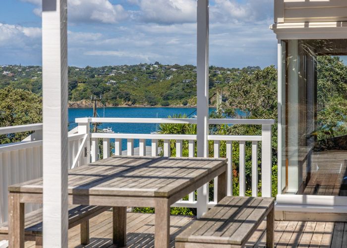  at 27 Korora Road, Oneroa, Waiheke Island, Auckland