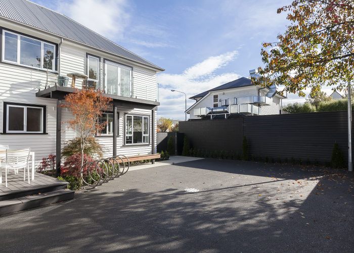  at 4/138 Papanui Road, Merivale, Christchurch City, Canterbury