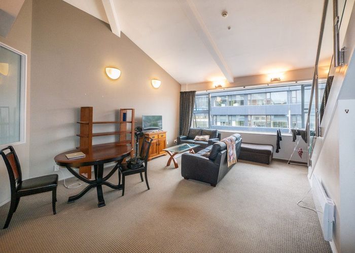  at 1/161 High Street, City Centre, Dunedin, Otago