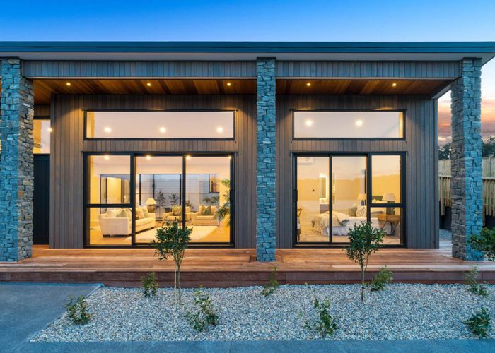  at 18 & 18a Katote Avenue, Swanson, Waitakere City, Auckland