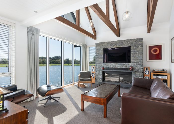  at 33 & 34 Rotoiti Lane, Clearwater, Northwood , Christchurch City, Canterbury